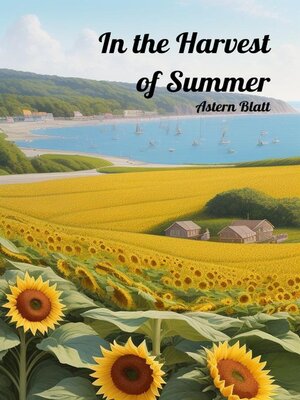 cover image of In the Harvest of Summer